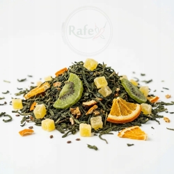 Herbata Zielona China Sencha Heaven's Door 1kg