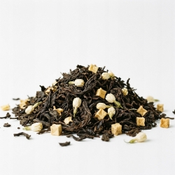 Herbata Pu-erh Jaśminowy Czar 1kg