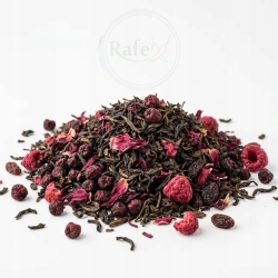 Herbata Pu-erh Leśny Domek 1kg