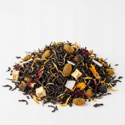 Herbata Darjeeling Himalayan Nowe Spojrzenie 100g