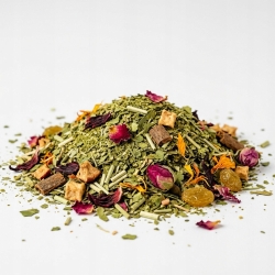 Herbata Mate Green Serce Himalajów 1kg