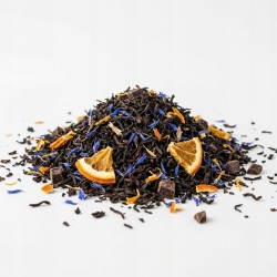 Herbata Assam Mini Czekoladki 1kg