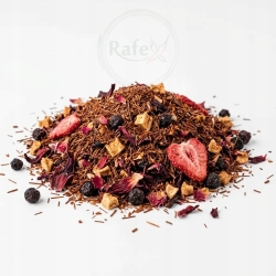 Herbata Rooibos Mackenzie 1kg