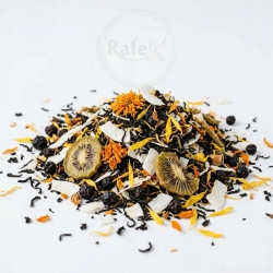 Herbata Honey Bush Atlas 1kg
