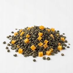 Herbata Zielona Gunpowder China Melbourne 100g