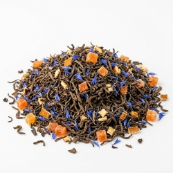 Herbata Darjeeling Himalayan Satellite 100g