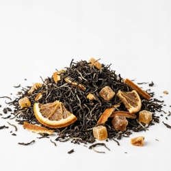 Herbata Darjeeling Himalayan Juliet 1kg