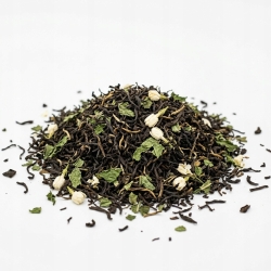 Herbata Darjeeling Himalayan Miętowy Smak 1kg