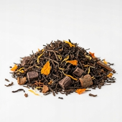 Herbata Wyspy Cooka 1kg