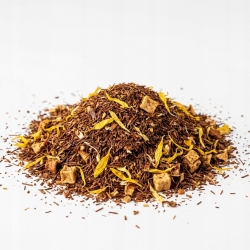 Herbata Rooibos Earl Grey Gold 1kg