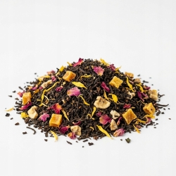 Herbata Assam Quito 100g