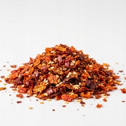 Chilli Naga Jolokia Mega Mega Mega Ostra 50 G