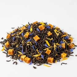 Herbata Darjeeling Himalayan Calvin 1kg