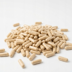 Maca (korzeń) 60 Kapsułek 45 G - Medicura