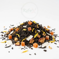 Herbata Pu-erh So Happy 100g