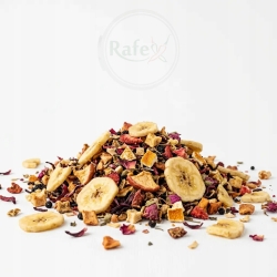 Herbatka Banan & Granat 100 G