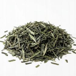 Herbata Zielona China Sencha Tropik 100g