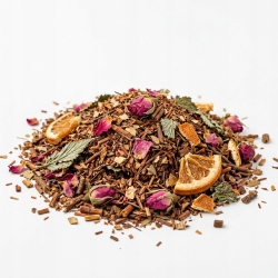 Herbata Honey Bush Międzymorska 1kg