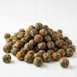 Herbata Truskawka Nagietek 0,5kg
