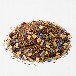 Herbata Honey Bush Tradycyjna 100g