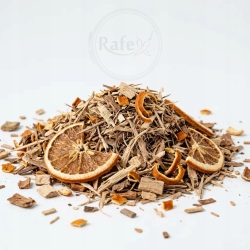 Lapacho Pomarańczowe 1 Kg