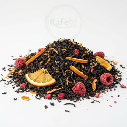 Herbata Czarna Ceylon Kraina Dzikich Koni 100g
