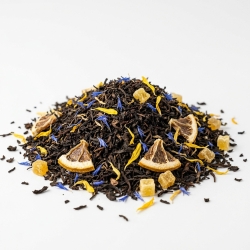 Herbata Assam Almira 1kg