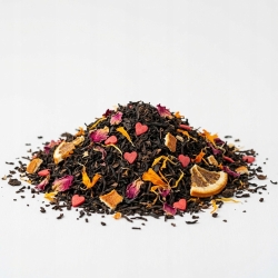 Herbata Assam Paryska Para 100g