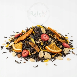 Herbata Pu-erh Świetna Zabawa 1kg