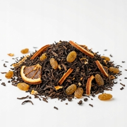 Herbata Assam Smak Brandy 100g