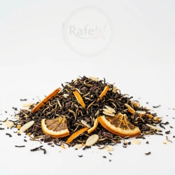Herbata Yunnan Black Kraina Liliputów 100g