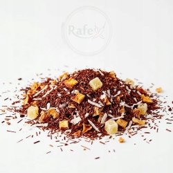 Herbata Rooibos Free Spirit 1kg