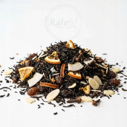 Herbata Czarna Ceylon Doskonała 100g