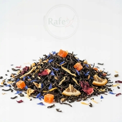 Herbata Czarna Ceylon Owocowe Marzenie 100g