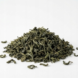 Herbata Zielona Ceylon Wielkolistna Arkady 100g