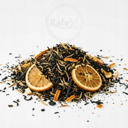 Herbata Yunnan Black Ulotne Nadzieje 1kg