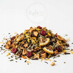 Herbata Rosa O Poranku 1kg