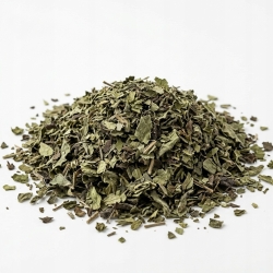 Miodunka Liść 1 Kg