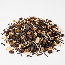 Herbata Czarna Ceylon Doskonała 100g