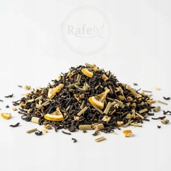 Herbata Czarna Ceylon Słodkie Wspomnienia 1kg