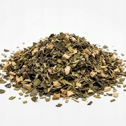 Tulsi Lemon Ginger Tea 100 G