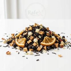Herbata Assam Iluzjonista 100g