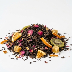 Herbata Assam Go West 100g