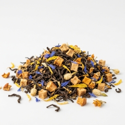 Herbata Darjeeling Himalayan Ikona 1kg