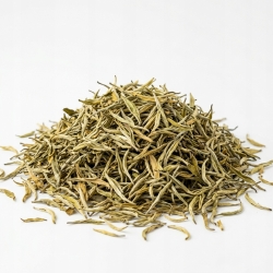 Herbata Yellow Chińska Wysoka Jakość 100 G