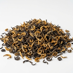 Herbata Czarna Hong Jin Luo 100 G