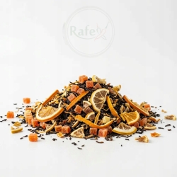 Herbata Lapacho Small Town 100g