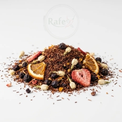 Herbata Rooibos White Room 100g