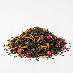 Herbata Czarna Ceylon Colorado 1kg
