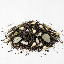 Herbata Darjeeling Himalayan Irish Sun 1kg